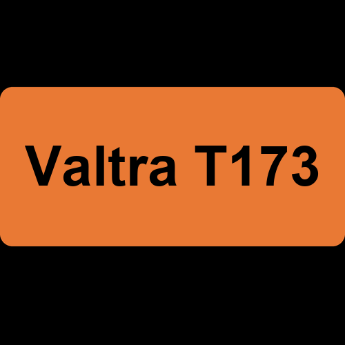 Valtra T173